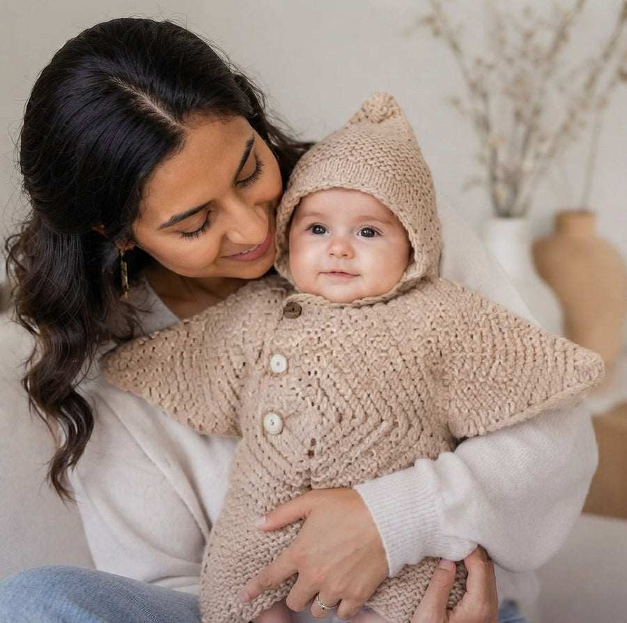 Cosy Moments